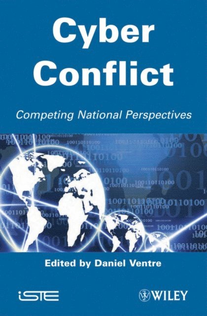 Daniel Ventre - Cyber Conflict, E-bok