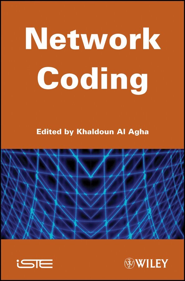 K Al Agha - Network Coding. Tillgänglighet: Tillfälligt slut