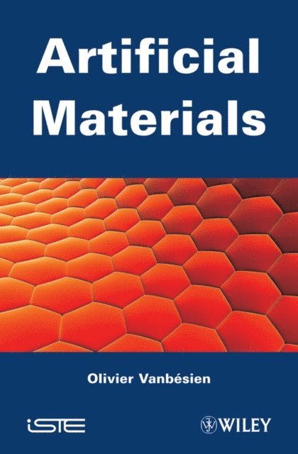 Olivier Vanb sien - Artificial Materials, E-bok