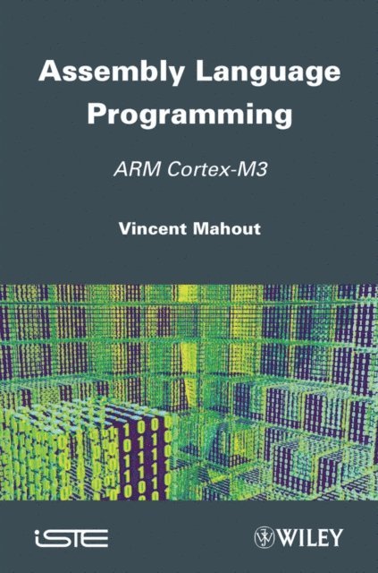 Vincent Mahout - Assembly Language Programming, E-bok