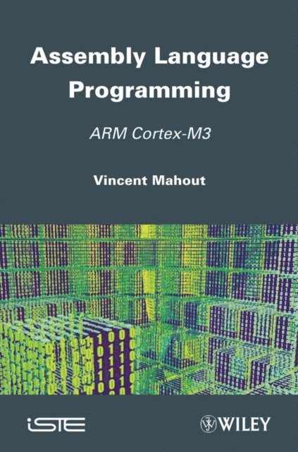 Vincent Mahout - Assembly Language Programming, E-bok