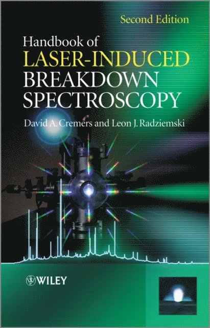 Leon J. Radziemski, David A. Cremers - Handbook of Laser-Induced Breakdown Spectroscopy, E-bok