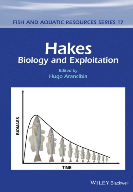 Hugo Arancibia - Hakes, E-bok