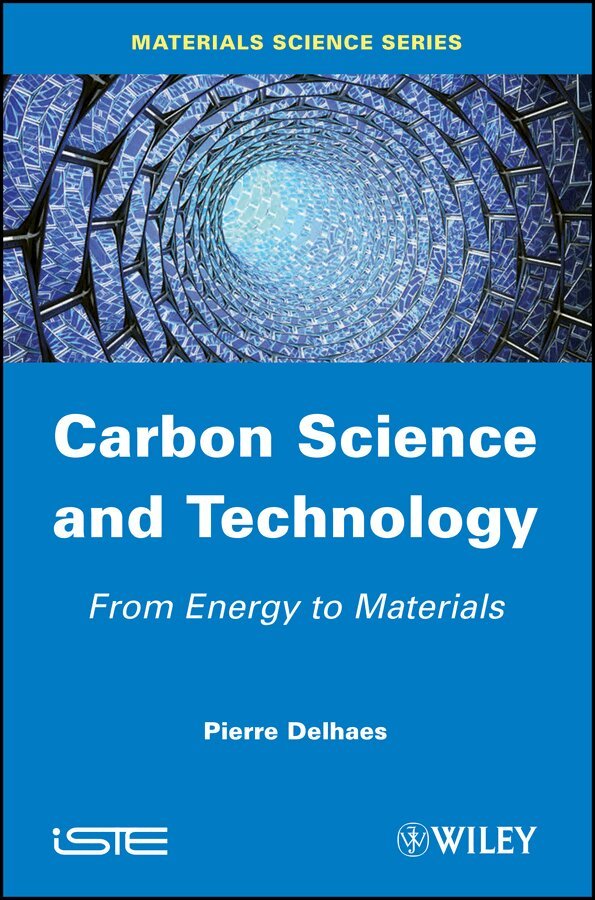 P Delhaes - Carbon Science and Technology / From Energy to Materials. Tillgänglighet: Tillfälligt slut