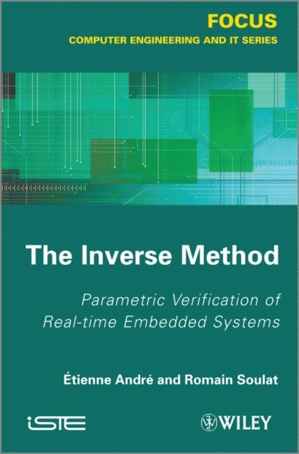 Romain Soulat, Etienne Andr - Inverse Method, E-bok