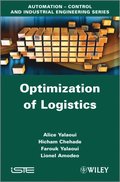 Optimization of Logistics