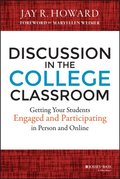 Discussion in the College Classroom