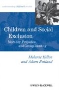 Children and Social Exclusion