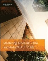 Mastering AutoCAD 2014 and AutoCAD LT 2014