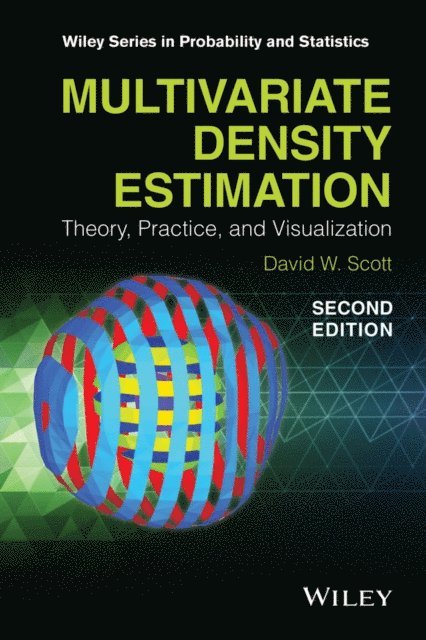 David W. Scott - Multivariate Density Estimation, E-bok