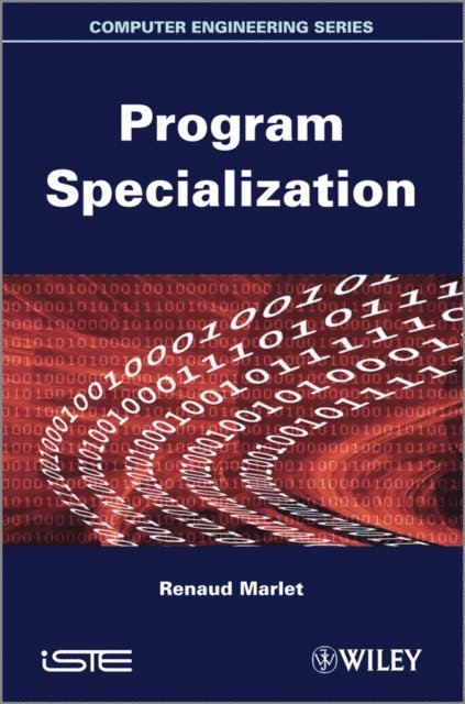 Renaud Marlet - Program Specialization, E-bok