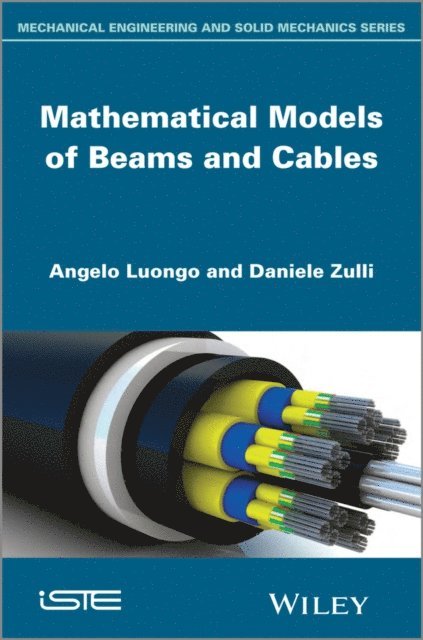 Daniele Zulli, Angelo Luongo - Mathematical Models of Beams and Cables, E-bok