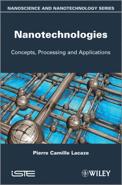 Pierre-Camille Lacaze - Nanotechnologies, E-bok