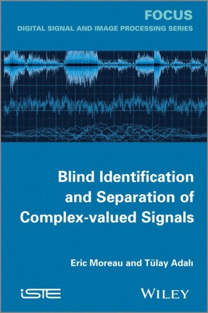 Tulay Adali, Eric Moreau - Blind Identification and Separation of Complex-valued Signals, E-bok