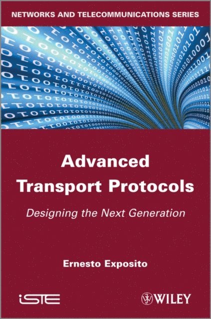 Ernesto Exposito - Advanced Transport Protocols, E-bok
