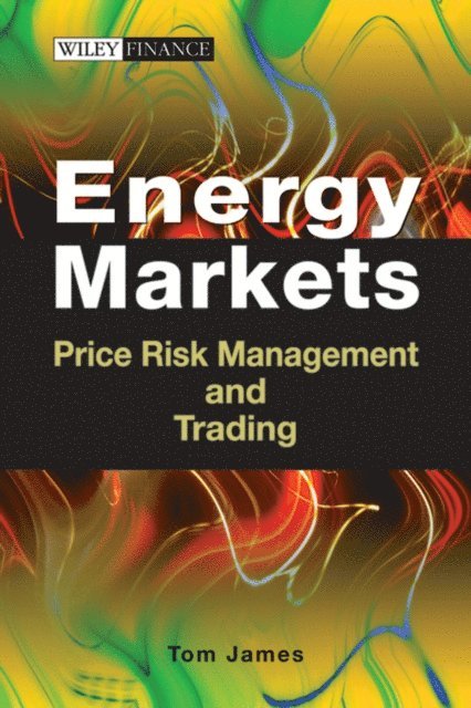 Tom James - Energy Markets, E-bok