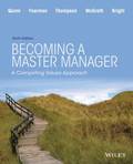 Becoming a Master Manager