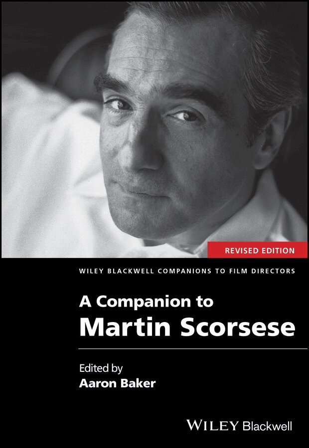 A Baker - Companion to Martin Scorsese. Tillgänglighet: Tillfälligt slut