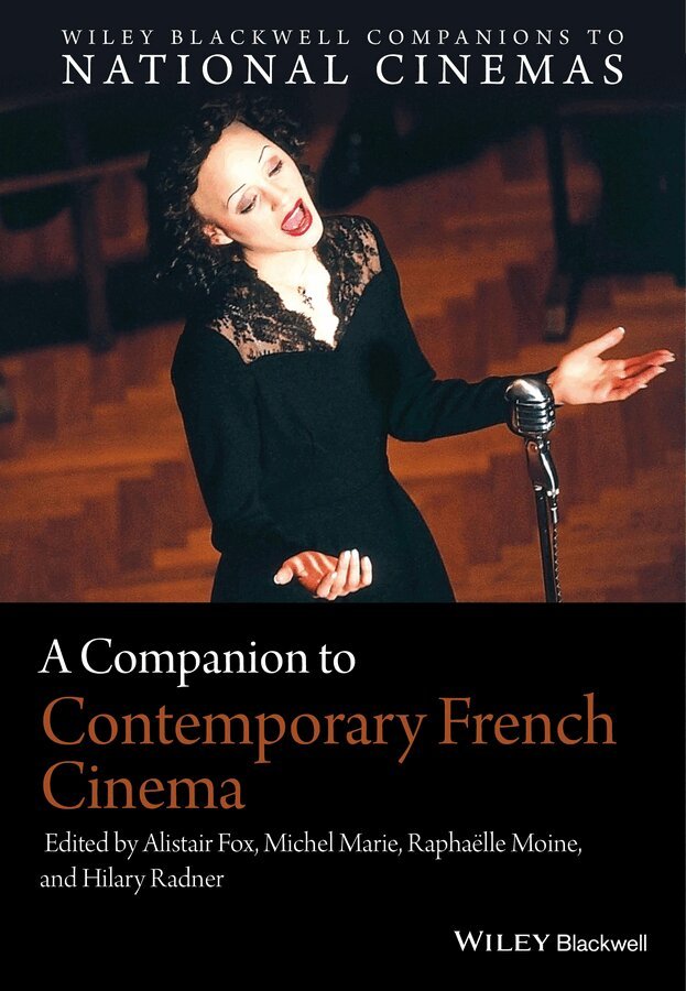 A Fox - Companion to Contemporary French Cinema. Tillgänglighet: Tillfälligt slut