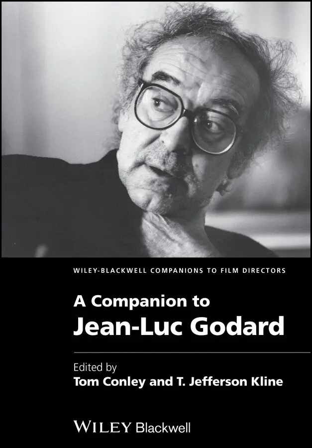 Tom Conley, T. Jefferson Kline - Companion to Jean–Luc Godard. Tillgänglighet: Tillfälligt slut