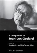Companion to Jean-Luc Godard