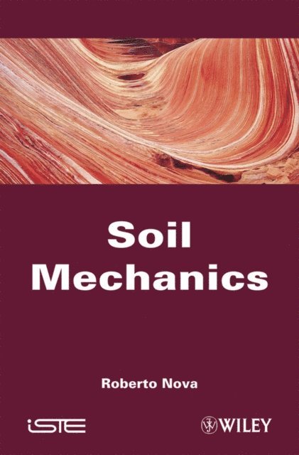 Roberto Nova - Soil Mechanics, E-bok
