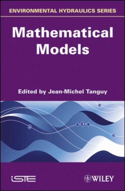 Jean-Michel Tanguy - Mathematical Models, E-bok