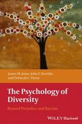 Psychology of Diversity