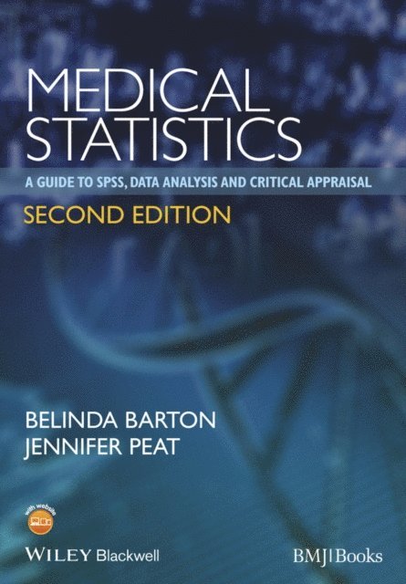 Jennifer Peat, Belinda Barton - Medical Statistics, E-bok