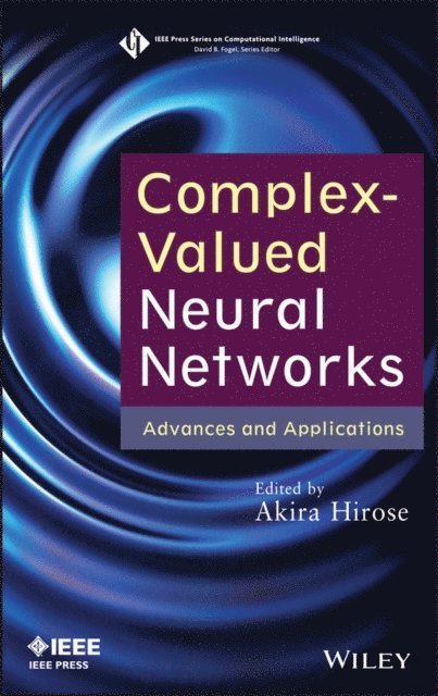 Akira Hirose - Complex-Valued Neural Networks, E-bok