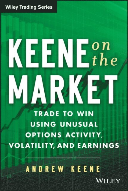 Andrew Keene - Keene on the Market, E-bok