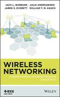Wireless Networking: Understanding Internetworking Challenges