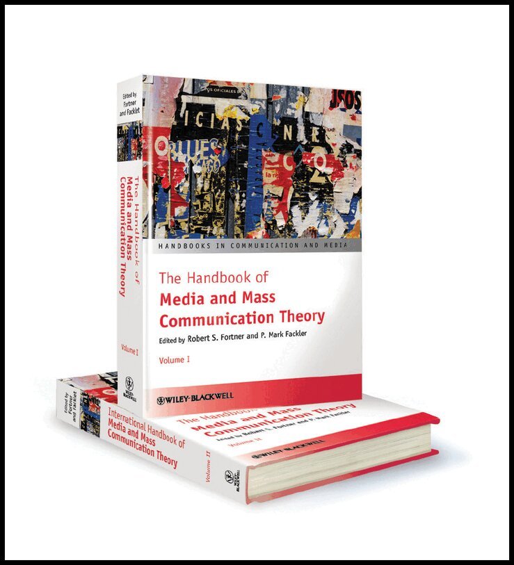 R Fortner - Handbook of Media and Mass Communication Theory. Tillgänglighet: Tillfälligt slut