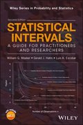Statistical Intervals