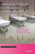 Statistical Methods for Hospital Monitoring with R