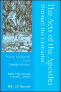 Acts of the Apostles Through the Centuries