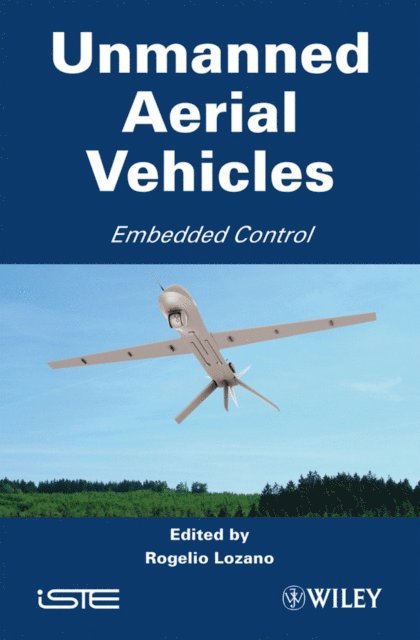 Rogelio Lozano - Unmanned Aerial Vehicles, E-bok