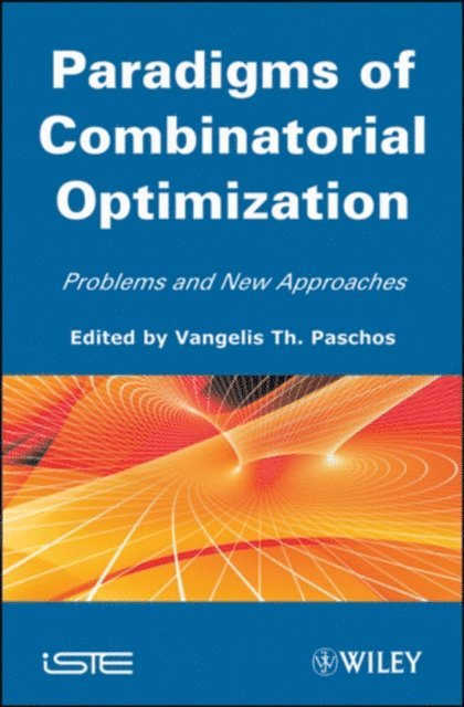 Vangelis Th. Paschos - Paradigms of Combinatorial Optimization, E-bok