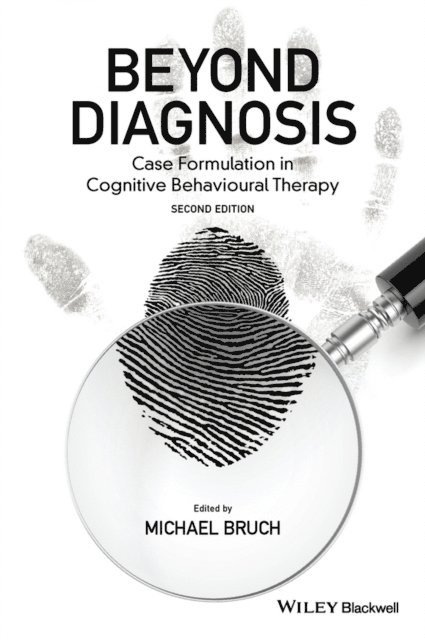 Michael Bruch - Beyond Diagnosis, E-bok