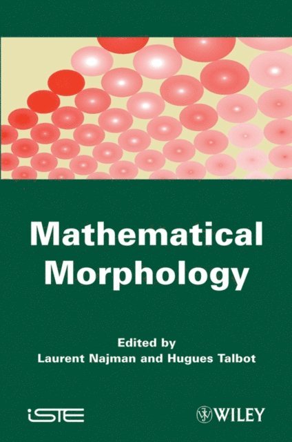 Hugues Talbot, Laurent Najman - Mathematical Morphology, E-bok