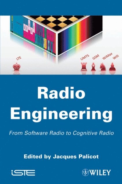 Jacques Palicot - Radio Engineering, E-bok