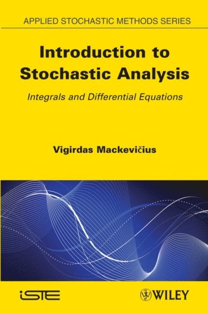 Vigirdas Mackevicius - Introduction to Stochastic Analysis, E-bok. Tillgänglighet: Lägg i varukorg