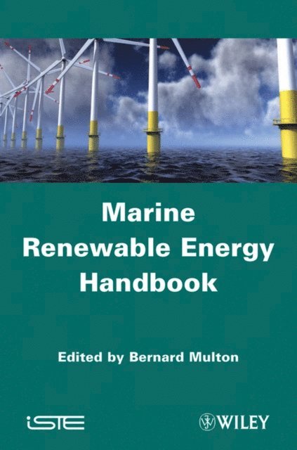 Bernard Multon - Marine Renewable Energy Handbook, E-bok