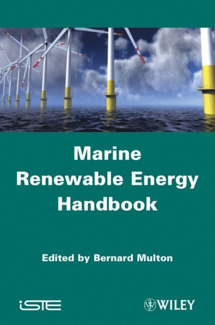 Bernard Multon - Marine Renewable Energy Handbook, E-bok