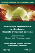 Non-Smooth Deterministic or Stochastic Discrete Dynamical Systems