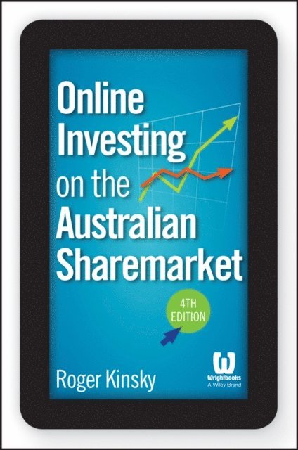 Roger Kinsky - Online Investing on the Australian Sharemarket, E-bok. Tillgänglighet: Lägg i varukorg