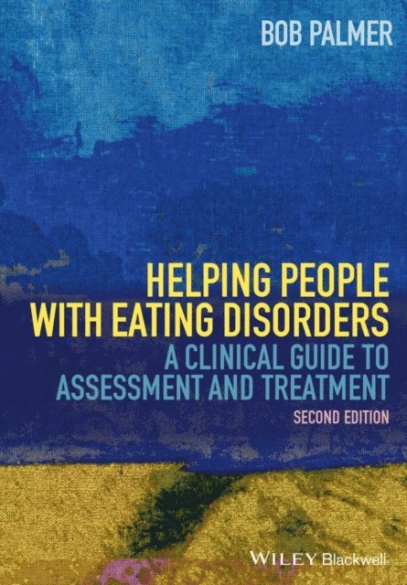 Bob Palmer - Helping People with Eating Disorders, E-bok. Tillgänglighet: Lägg i varukorg