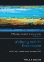 Wellbeing: A Complete Reference Guide