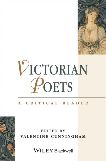 Valentine Cunningham - Victorian Poets, E-bok