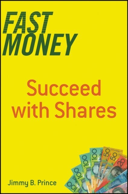 Jimmy B. Prince - Fast Money, E-bok. Tillgänglighet: Lägg i varukorg